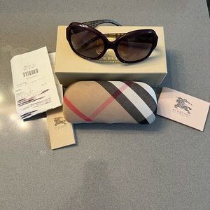 Women’s Burberry Sunglasses